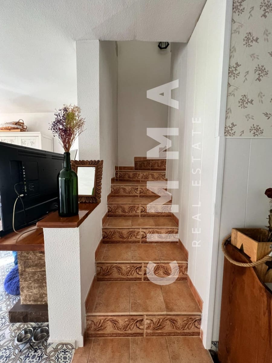 3 bedroom Terraced Villa for sale in La Nucia with pool - € 279,000 (Ref: 7880426)