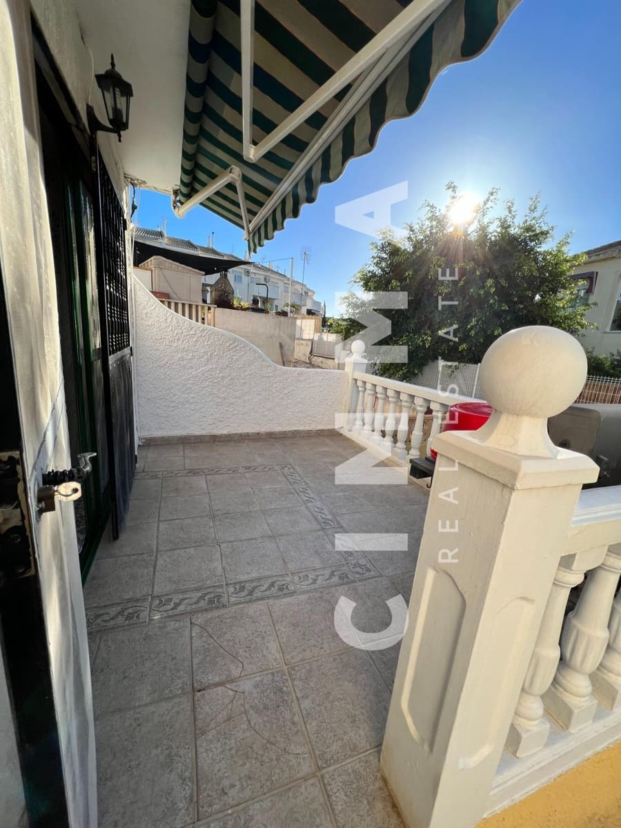 3 bedroom Terraced Villa for sale in La Nucia with pool - € 279,000 (Ref: 7880426)