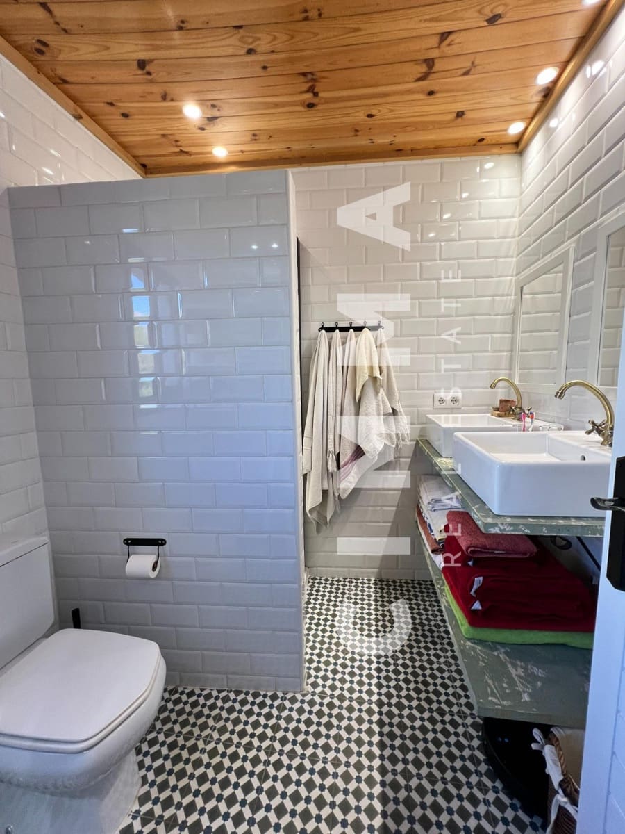 3 bedroom Terraced Villa for sale in La Nucia with pool - € 279,000 (Ref: 7880426)