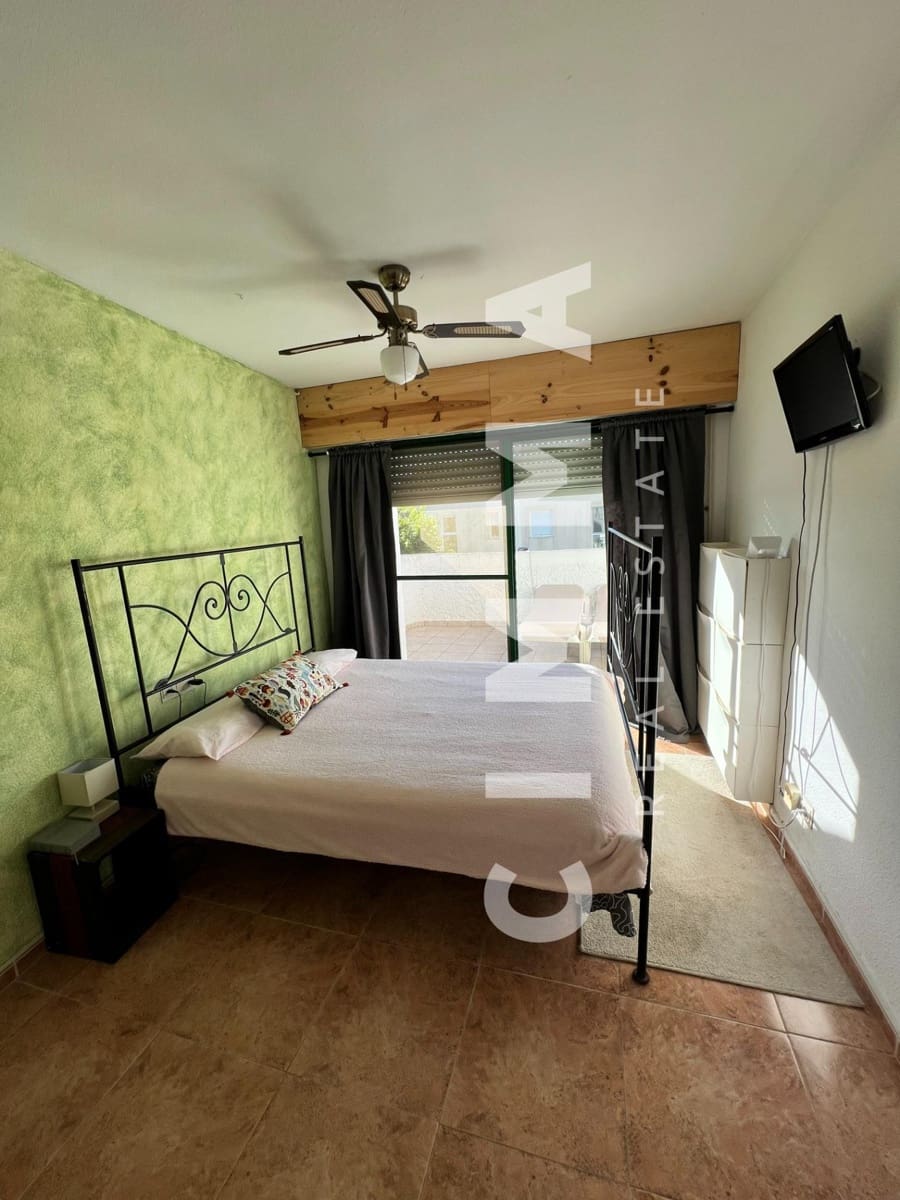 3 bedroom Terraced Villa for sale in La Nucia with pool - € 279,000 (Ref: 7880426)