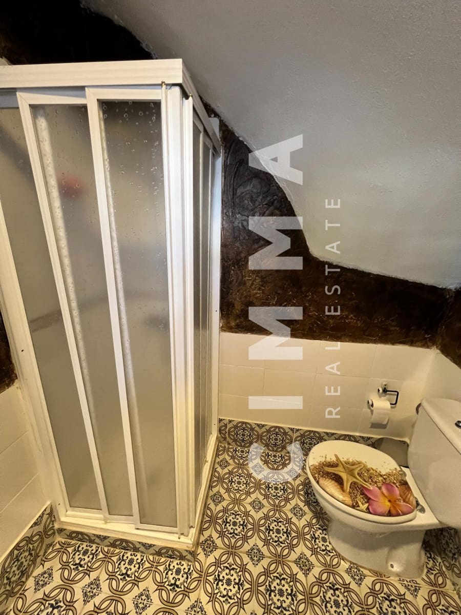 3 bedroom Terraced Villa for sale in La Nucia with pool - € 279,000 (Ref: 7880426)