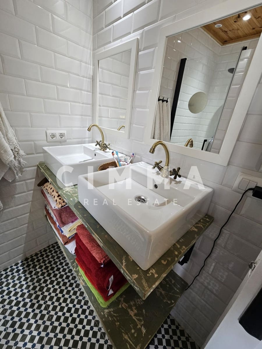 3 bedroom Terraced Villa for sale in La Nucia with pool - € 279,000 (Ref: 7880426)