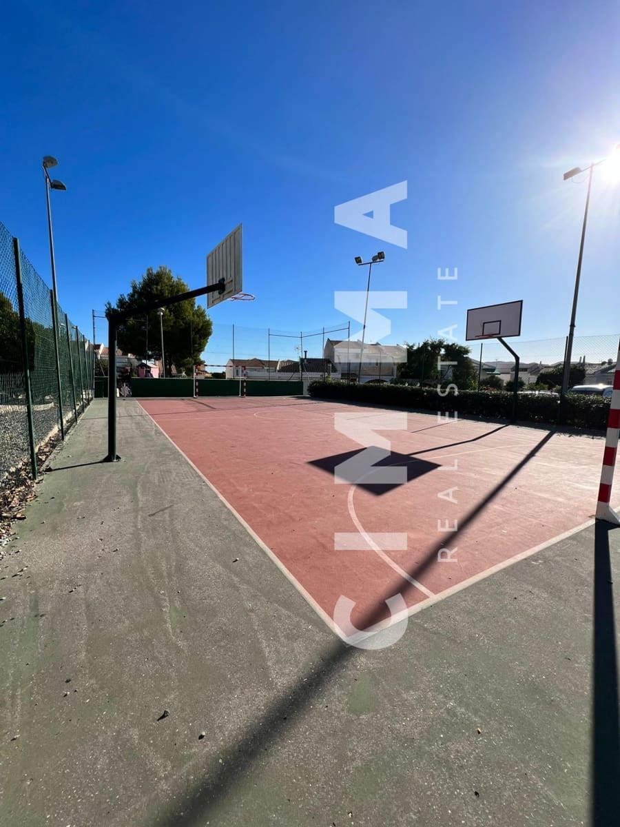 3 bedroom Terraced Villa for sale in La Nucia with pool - € 279,000 (Ref: 7880426)