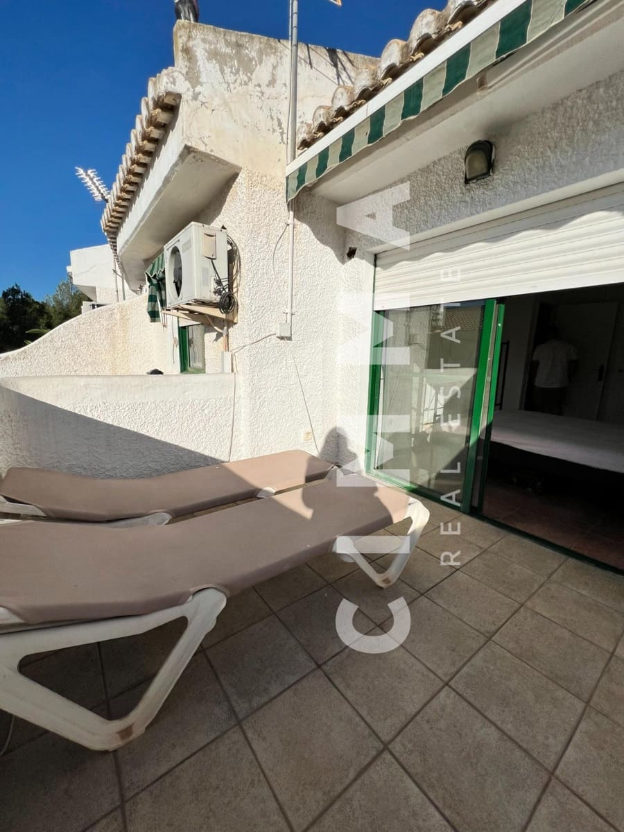 3 bedroom Terraced Villa for sale in La Nucia with pool - € 279,000 (Ref: 7880426)