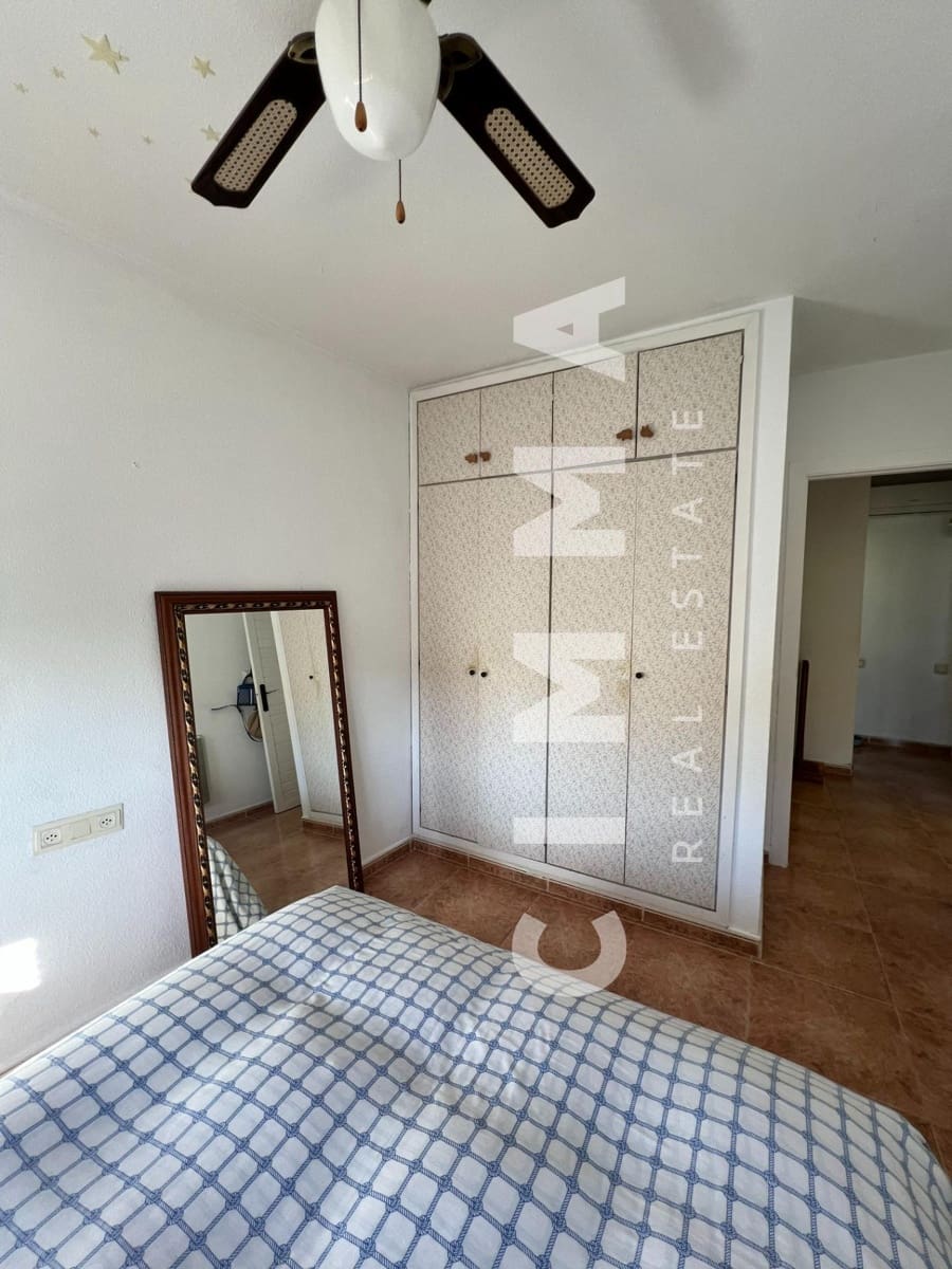 3 bedroom Terraced Villa for sale in La Nucia with pool - € 279,000 (Ref: 7880426)