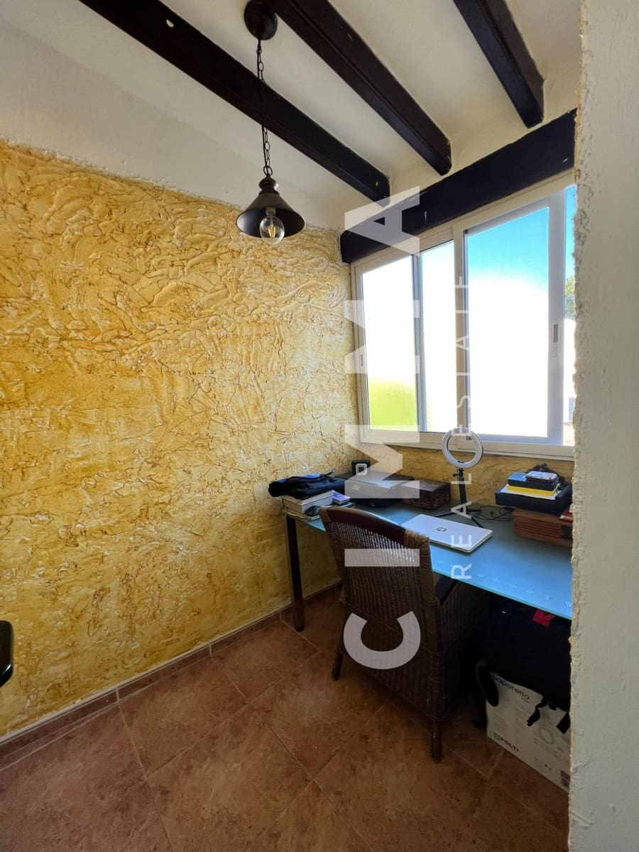 3 bedroom Terraced Villa for sale in La Nucia with pool - € 279,000 (Ref: 7880426)