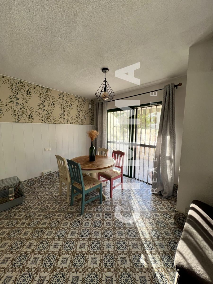 3 bedroom Terraced Villa for sale in La Nucia with pool - € 279,000 (Ref: 7880426)