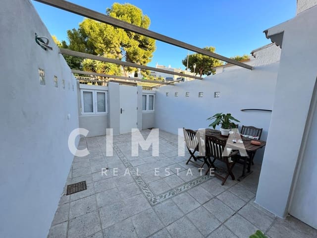 3 bedroom Terraced Villa for sale in La Nucia with pool - € 279,000 (Ref: 7880426)