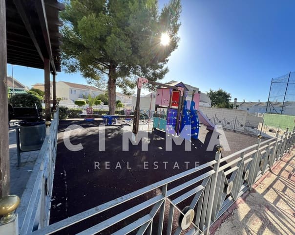 3 bedroom Terraced Villa for sale in La Nucia with pool - € 279,000 (Ref: 7880426)