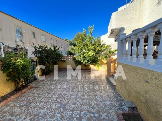 3 bedroom Terraced Villa for sale in La Nucia with pool - € 279,000 (Ref: 7880426)