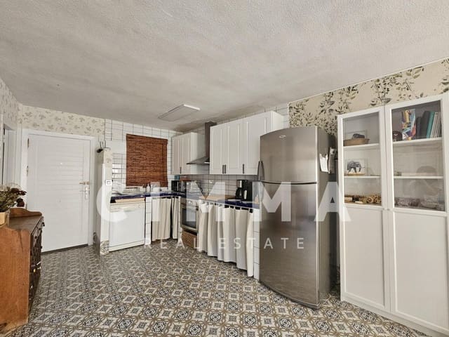 3 bedroom Terraced Villa for sale in La Nucia with pool - € 279,000 (Ref: 7880426)