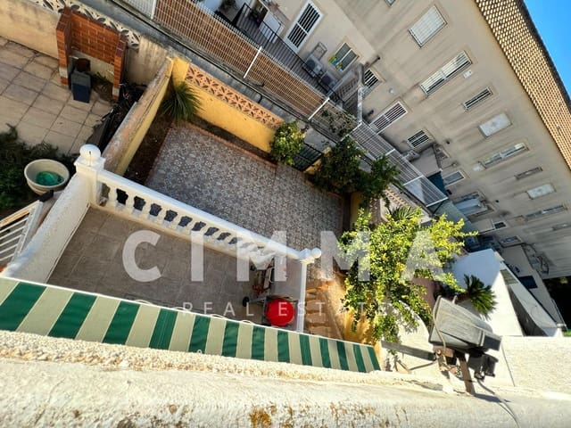 3 bedroom Terraced Villa for sale in La Nucia with pool - € 279,000 (Ref: 7880426)