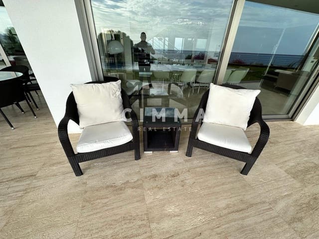 12 chambre Villa/Maison à vendre à Altea avec piscine garage - 6 300 000 € (Ref: 7894529)