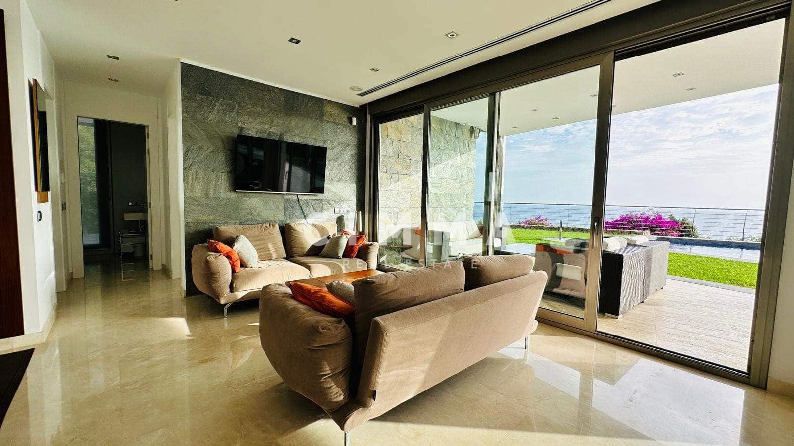 12 bedroom Villa for sale in Altea with pool garage - € 6,300,000 (Ref: 7894529)