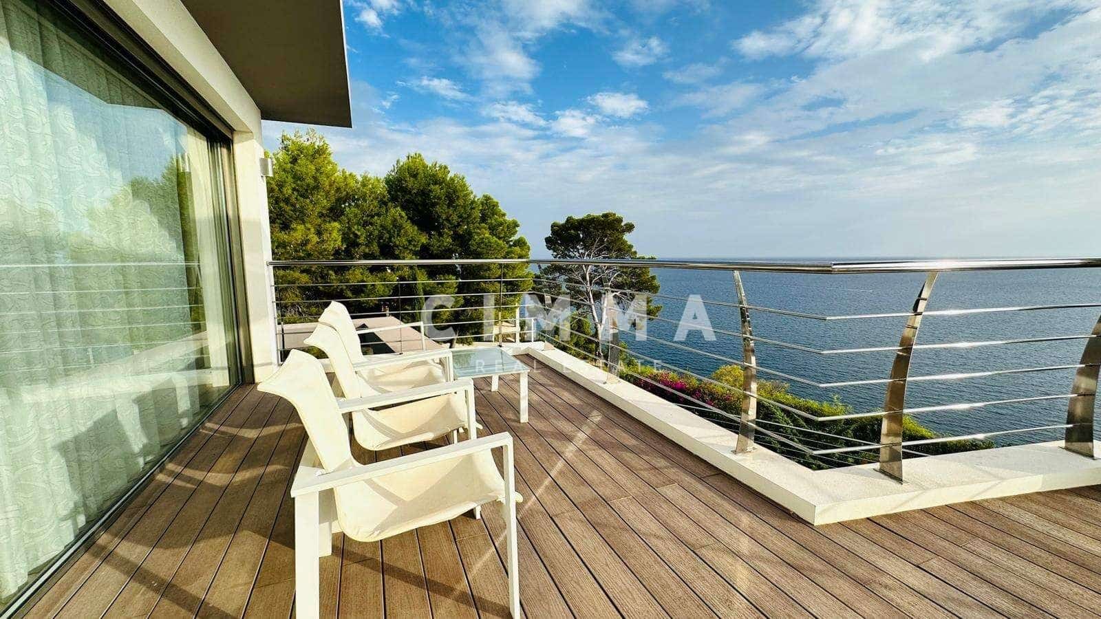 12 bedroom Villa for sale in Altea with pool garage - € 6,300,000 (Ref: 7894529)