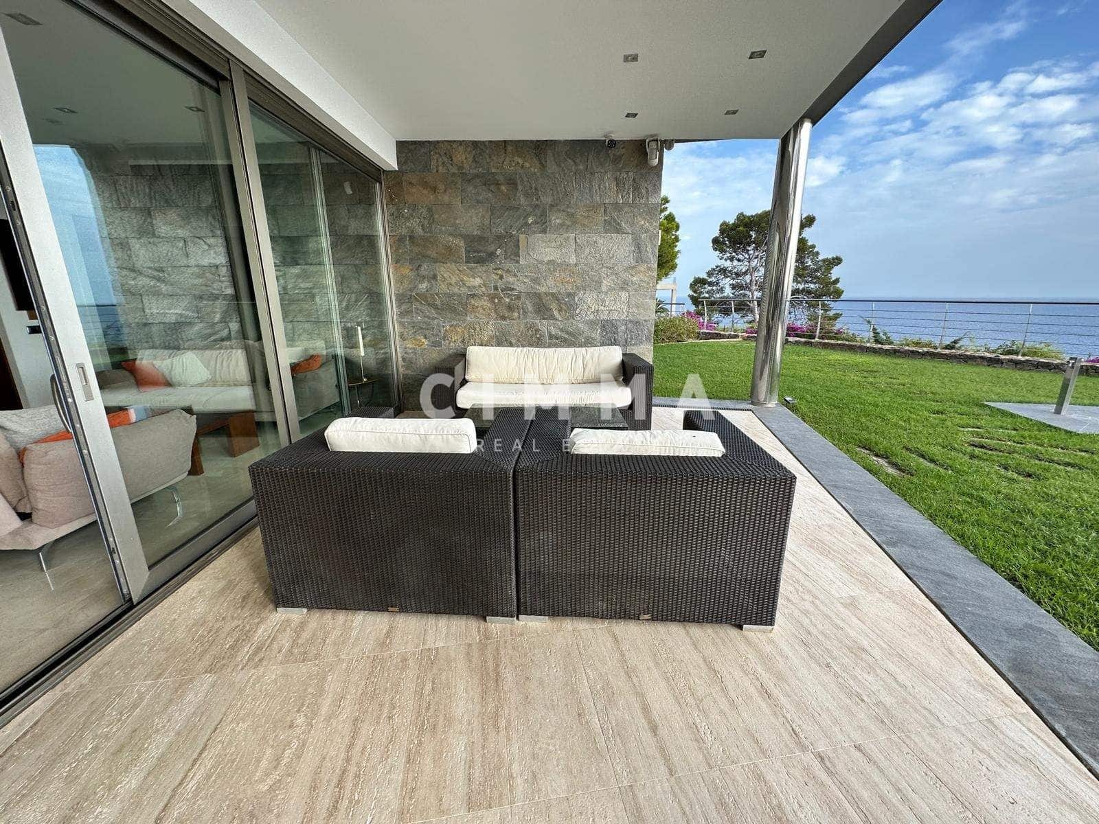 12 bedroom Villa for sale in Altea with pool garage - € 6,300,000 (Ref: 7894529)