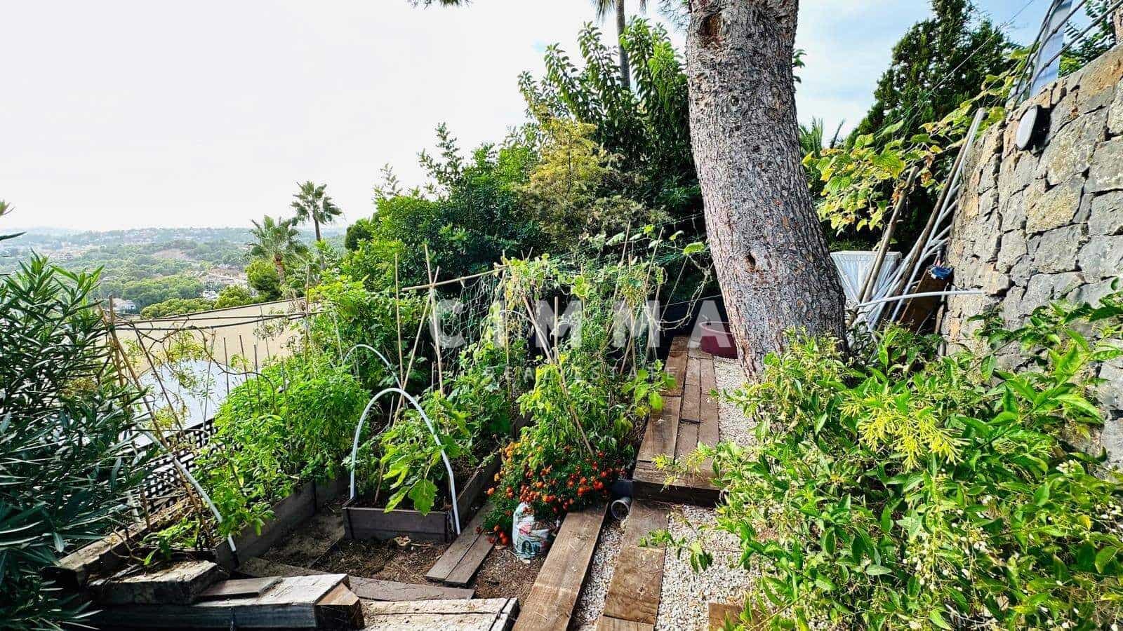 12 bedroom Villa for sale in Altea with pool garage - € 6,300,000 (Ref: 7894529)