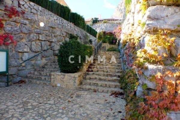 4 soveværelse Rækkehus til salg i Polop med swimmingpool - € 320.000 (Ref: 7999243)