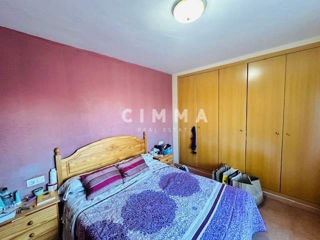 4 soveværelse Rækkehus til salg i Polop med swimmingpool - € 320.000 (Ref: 7999243)