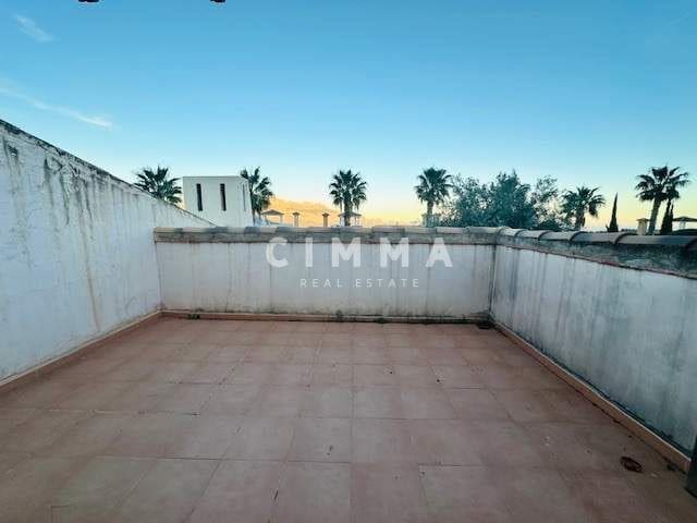 4 soveværelse Rækkehus til salg i Polop med swimmingpool - € 320.000 (Ref: 7999243)