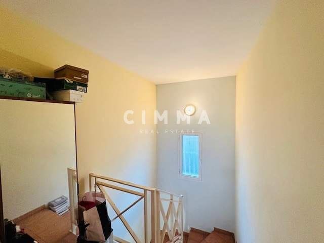 4 soveværelse Rækkehus til salg i Polop med swimmingpool - € 320.000 (Ref: 7999243)