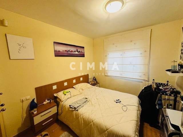 4 soveværelse Rækkehus til salg i Polop med swimmingpool - € 320.000 (Ref: 7999243)