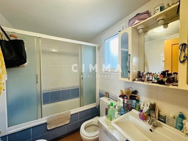 4 soveværelse Rækkehus til salg i Polop med swimmingpool - € 320.000 (Ref: 7999243)