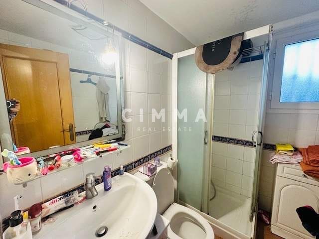 4 soveværelse Rækkehus til salg i Polop med swimmingpool - € 320.000 (Ref: 7999243)