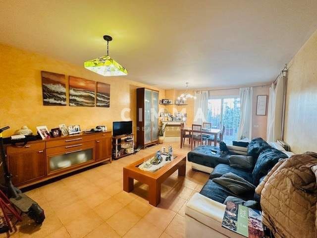 4 soveværelse Rækkehus til salg i Polop med swimmingpool - € 320.000 (Ref: 7999243)