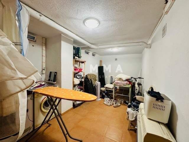 4 soveværelse Rækkehus til salg i Polop med swimmingpool - € 320.000 (Ref: 7999243)