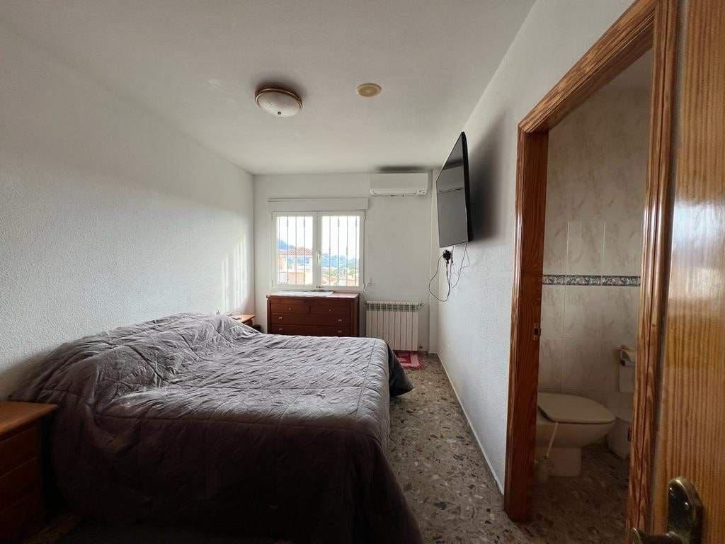 5 soverom Villa til salgs i Polop med svømmebasseng garasje - € 650 000 (Ref: 8003431)