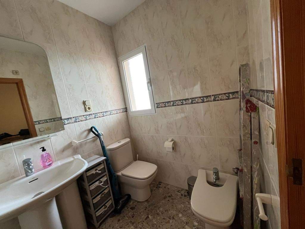 5 soverom Villa til salgs i Polop med svømmebasseng garasje - € 650 000 (Ref: 8003431)