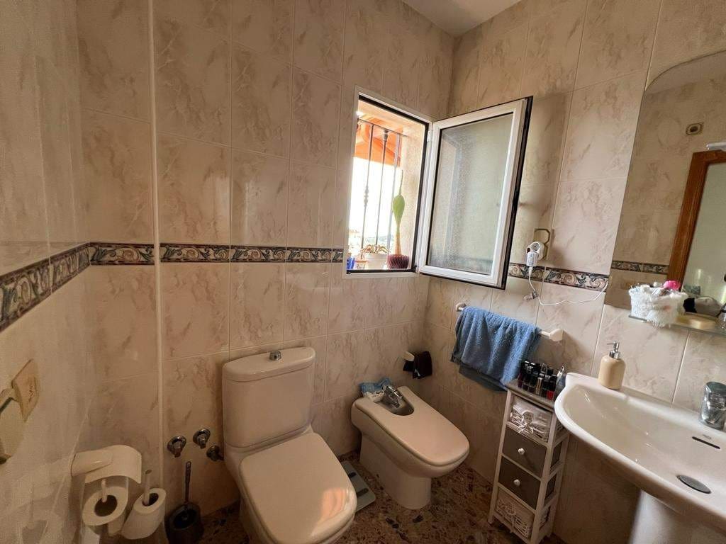 5 soverom Villa til salgs i Polop med svømmebasseng garasje - € 650 000 (Ref: 8003431)