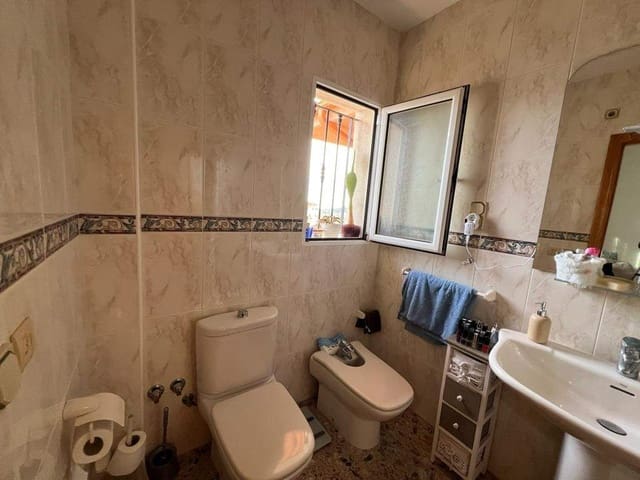 5 soverom Villa til salgs i Polop med svømmebasseng garasje - € 650 000 (Ref: 8003431)