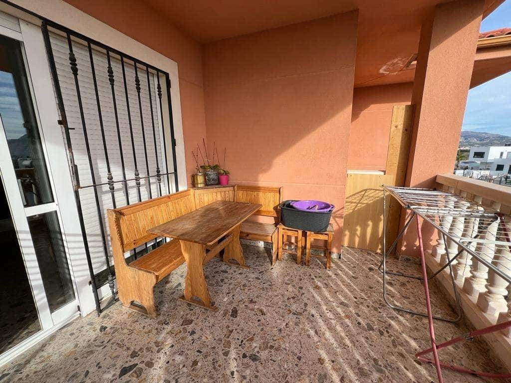 5 soverom Villa til salgs i Polop med svømmebasseng garasje - € 650 000 (Ref: 8003431)