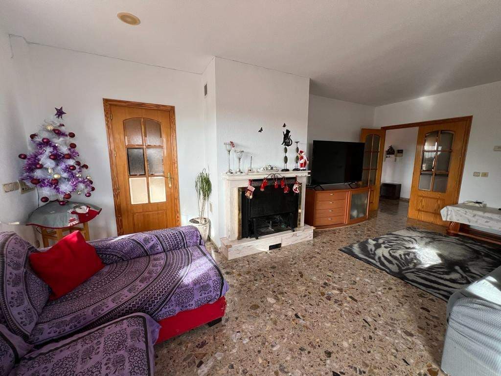 5 soverom Villa til salgs i Polop med svømmebasseng garasje - € 650 000 (Ref: 8003431)