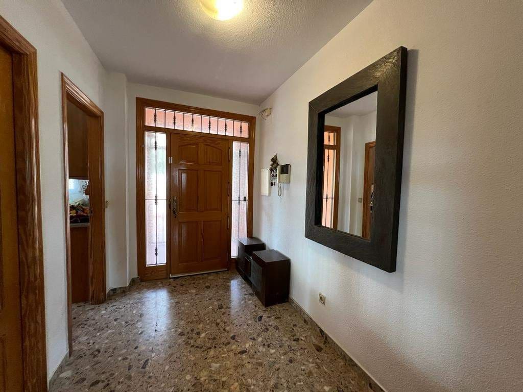 5 soverom Villa til salgs i Polop med svømmebasseng garasje - € 650 000 (Ref: 8003431)