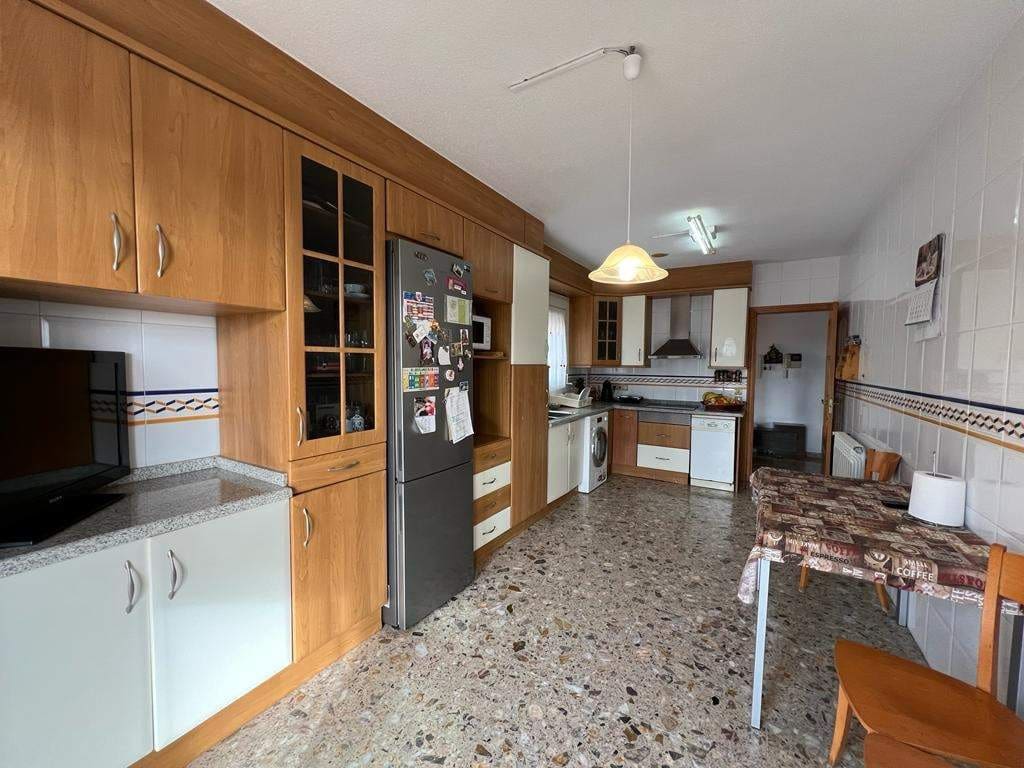 5 soverom Villa til salgs i Polop med svømmebasseng garasje - € 650 000 (Ref: 8003431)
