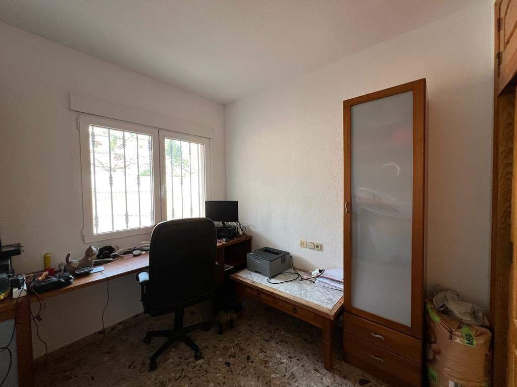 5 soverom Villa til salgs i Polop med svømmebasseng garasje - € 650 000 (Ref: 8003431)