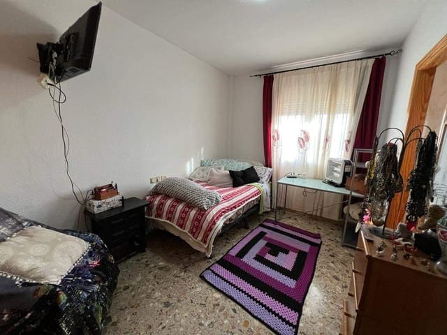 5 soverom Villa til salgs i Polop med svømmebasseng garasje - € 650 000 (Ref: 8003431)