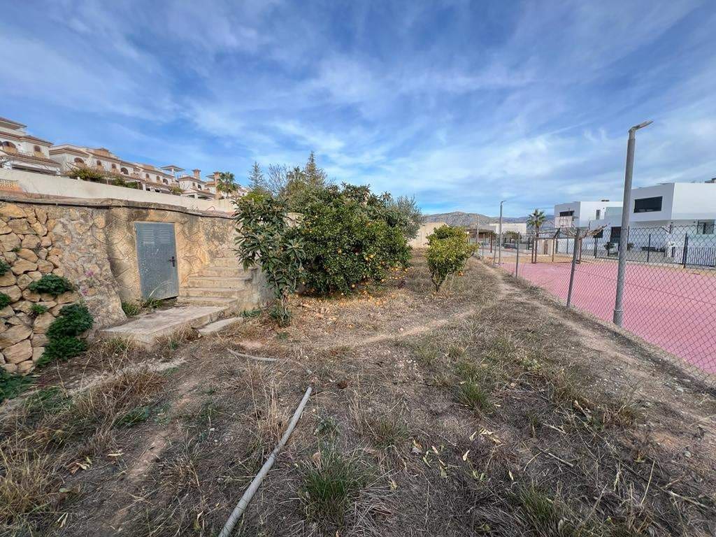 5 soverom Villa til salgs i Polop med svømmebasseng garasje - € 650 000 (Ref: 8003431)