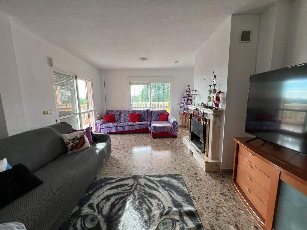 5 soverom Villa til salgs i Polop med svømmebasseng garasje - € 650 000 (Ref: 8003431)