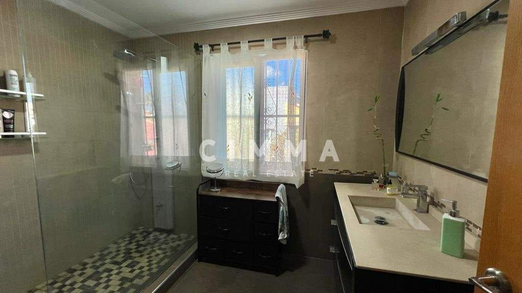 3 soveværelse Rækkehus til salg i La Nucia med swimmingpool - € 365.000 (Ref: 8028470)