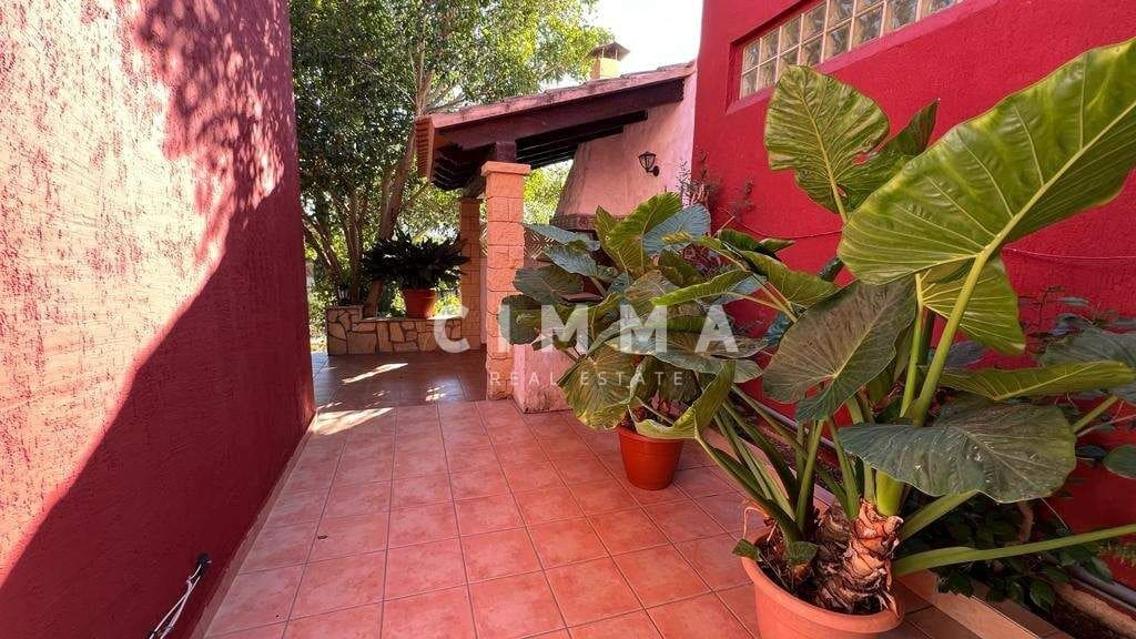 3 soveværelse Rækkehus til salg i La Nucia med swimmingpool - € 365.000 (Ref: 8028470)