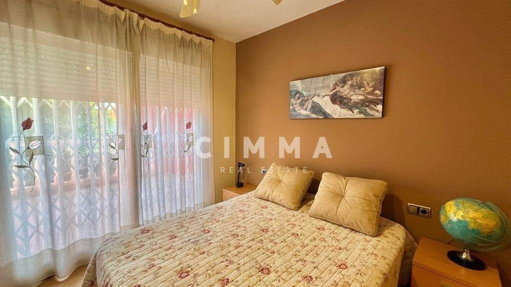 3 soveværelse Rækkehus til salg i La Nucia med swimmingpool - € 365.000 (Ref: 8028470)