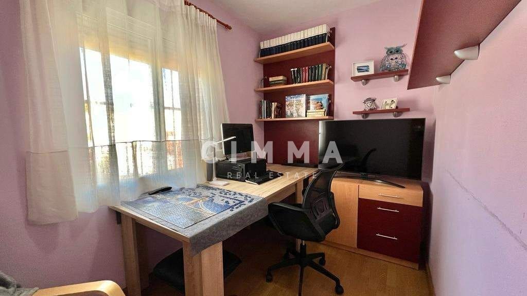 3 soveværelse Rækkehus til salg i La Nucia med swimmingpool - € 365.000 (Ref: 8028470)