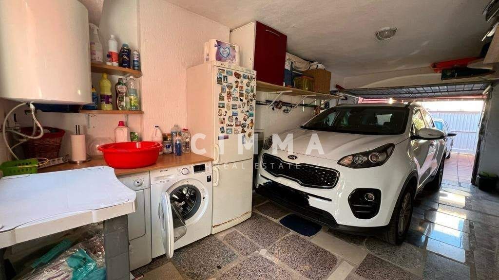 3 soveværelse Rækkehus til salg i La Nucia med swimmingpool - € 365.000 (Ref: 8028470)