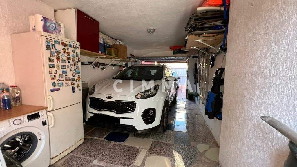 3 soveværelse Rækkehus til salg i La Nucia med swimmingpool - € 365.000 (Ref: 8028470)