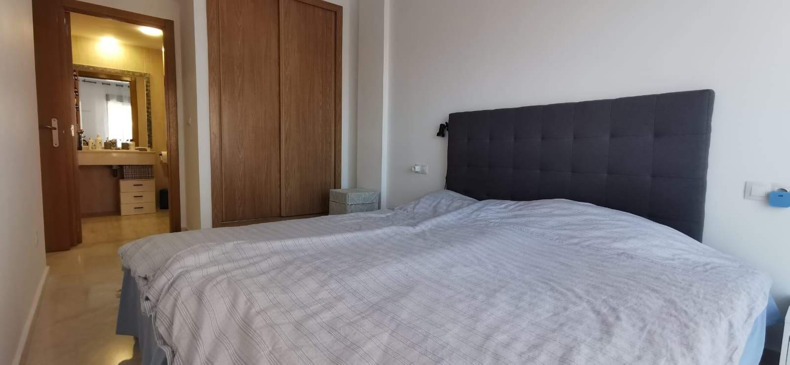 2 soverom Leilighet til salgs i La Villajoyosa / Vila Joiosa - € 265 000 (Ref: 8155220)