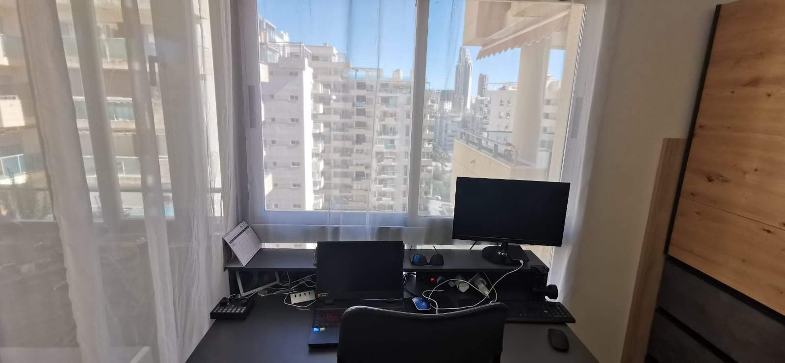 2 soverom Leilighet til salgs i La Villajoyosa / Vila Joiosa - € 265 000 (Ref: 8155220)